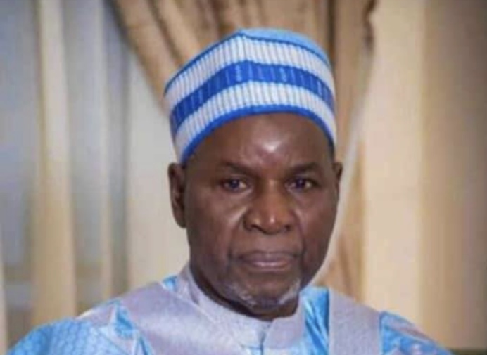 KAOLACK - Rappel à Dieu de Shaykh Muḥammad al Mukhtar ibn Cheikh Ibrahim Niass (rta) KAOLACK - Rappel à Dieu de Shaykh Muḥammad al Mukhtar ibn Cheikh Ibrahim Niass (rta)