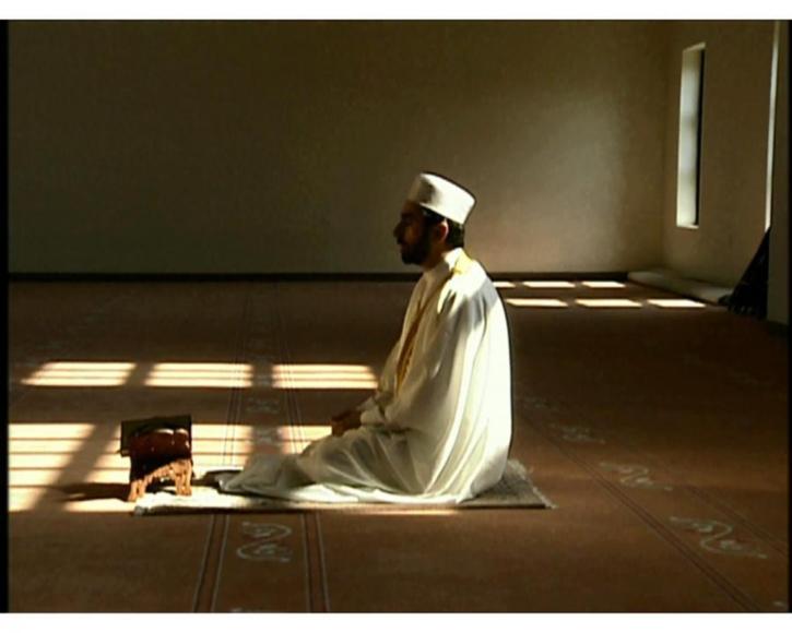 La Prière du Musulman La Prière du Musulman