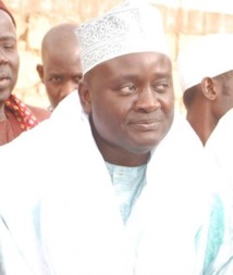 Serigne Habib Sy Mansour à Lanzarote (Espagne) du 22 au 24 Novembre 2014