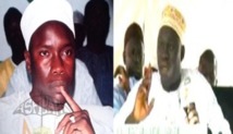 Serigne Sidy Ahmed Sy Djamil  & Oustaz Alioune Diagne