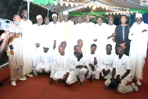 Dahiratoul Asfiyahi de Dakar Plateau : Ouverture d'une Cellule à Bén Tally , HLM , Ouagou Niayes