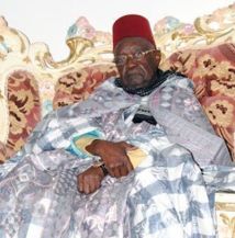 Sénégal : Vive émotion après le décès du Khalife de la confrérie Tidjane