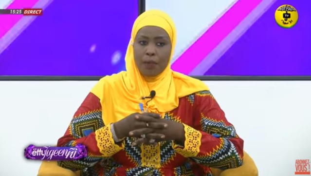 EUTOU DJIGENNE NI DU 26 SEPTEMBRE 2020 SPECIAL SOKHNA ASTOU KANE ET SERIGNE ABDOU AZIZ SY AL AMINE