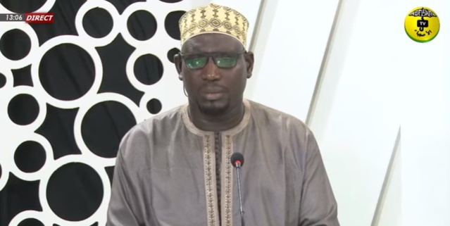 SUNU DINE DU 30 SEPTEMBRE 2020 PAR OUSTAZ BABACAR NIANG
