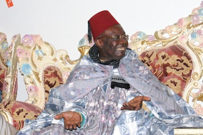 NUMEROLOGIE : Générosité du défunt Serigne Mansour Sy Borom Daraa ji : La preuve par 9