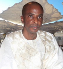 Gamou Cherif Ibrahima Aidara, Ce 31 Décembre 2017 à Hamo 4 : Le rendez-vous de la spiritualité tant attendu ! Gamou Cherif Ibrahima Aidara, Ce 31 Décembre 2017 à Hamo 4 : Le rendez-vous de la spiritualité tant attendu !
