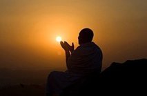 Spiritualité musulmane : Vers d'Ibn 'âshir à ce sujet