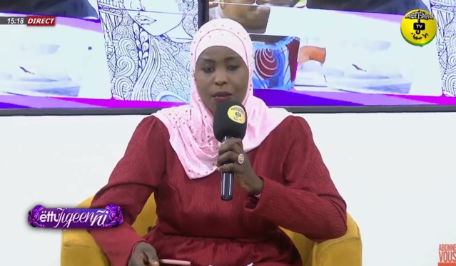 EUTOU DJIGENNE GNI DU SAMEDI 03 OCTOBRE 2020