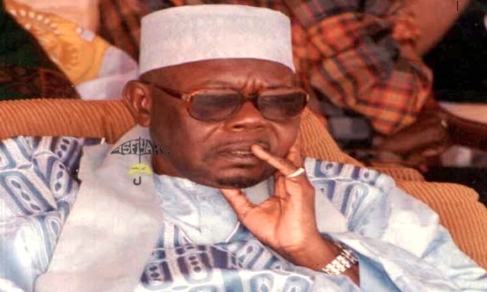 32eme édition des Journées Cheikh  : Serigne Abdou Aziz Sy Al Amine recommande l’union de la communauté Tidiane