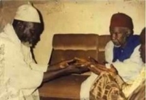 ARCHIVE AUDIO : La Visite De Serigne Abdoul Aziz Sy Dabakh à Touba