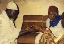 ARCHIVE AUDIO : La Visite De Serigne Abdoul Aziz Sy Dabakh à Touba