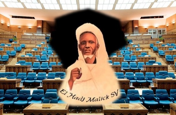 Symposium International en prélude au Gamou de Tivaouane 2014 : Ce Samedi 28 Decembre 2013 au King Fahd Palace