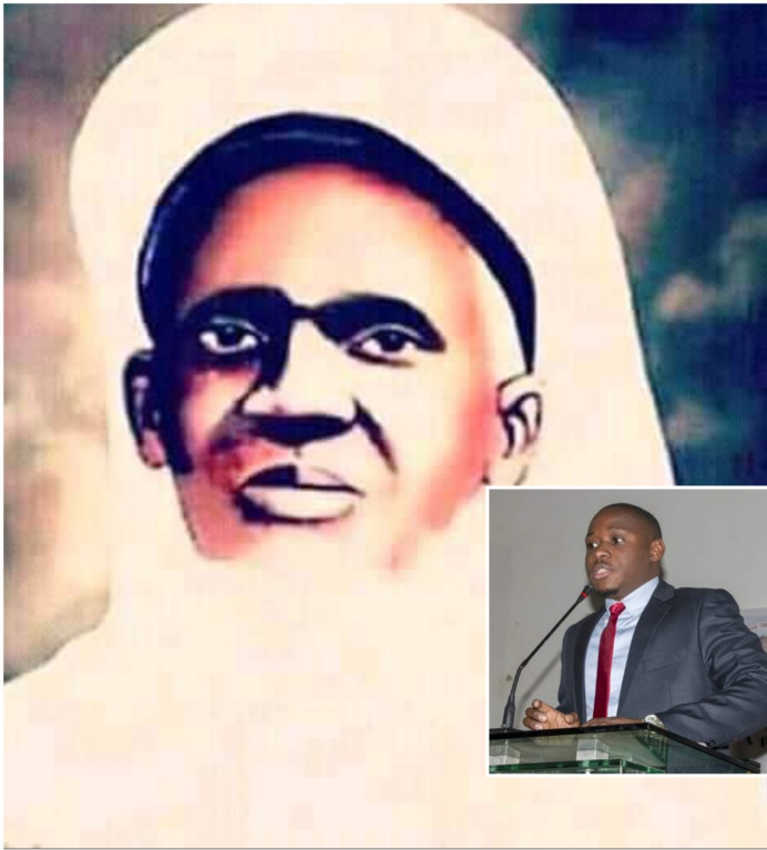 Mame Maodo : Une si féconde humilité Mame Maodo : Une si féconde humilité