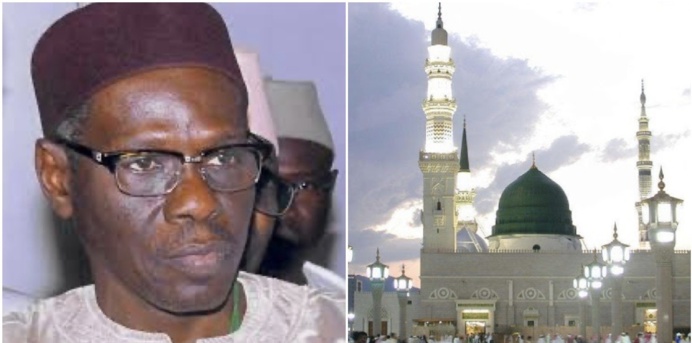 Aimer le Prophéte Psl, le défendre (Par Dr Abdoul Aziz Kébé) Aimer le Prophéte Psl, le défendre (Par Dr Abdoul Aziz Kébé)