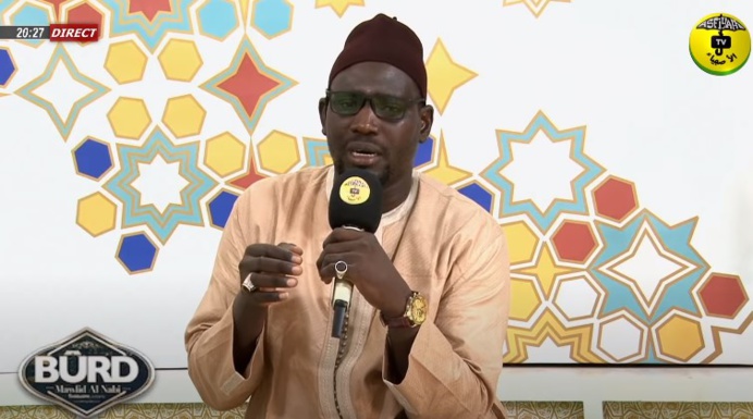 MAWLID 2020 - TÉLÉ BURD - CHAPITRE 1 : De la poésie amoureuse et des plaintes sentimentales