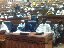 PHOTOS : En Direct du King Fahd Palace , Symposium du Mouloud 2013