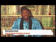 VIDEO - A LA LUMIERE DU BOURD - INTRODUCTION : Sens du Gamou et Origines du Bourd