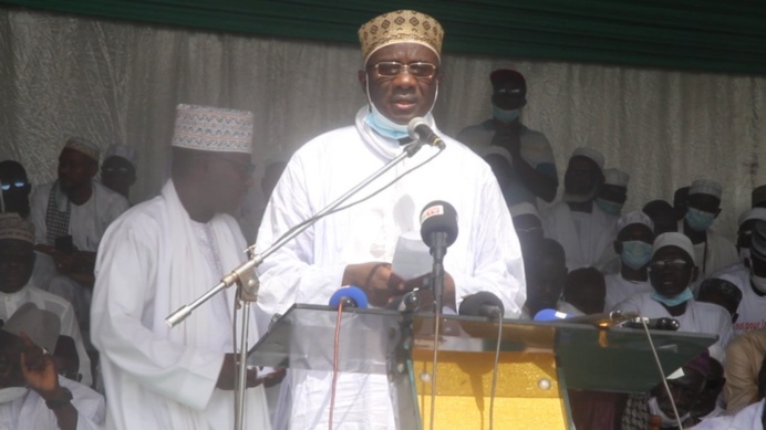 Caricatures du Prophète (saw): Les Religieux Sénégalais se mobilisent 