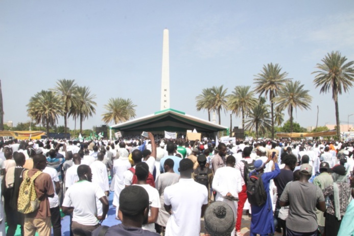 Caricatures du Prophète (saw): Les Religieux Sénégalais se mobilisent 