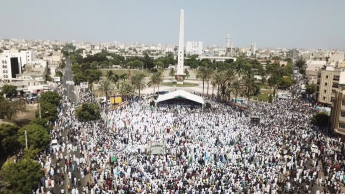 Caricatures du Prophète (saw): Les Religieux Sénégalais se mobilisent 
