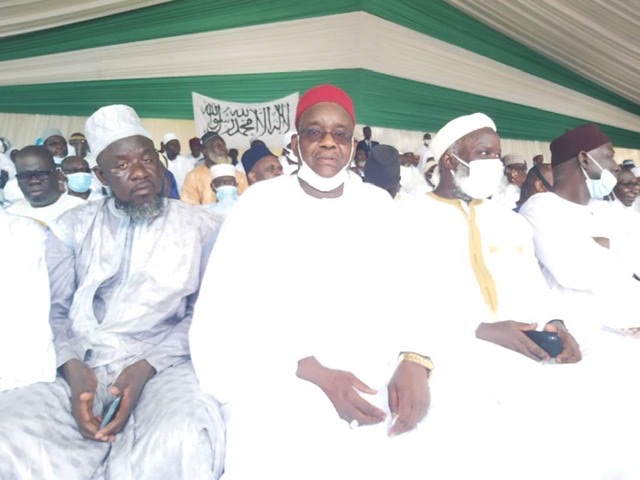 Caricatures du Prophète (saw): Les Religieux Sénégalais se mobilisent 