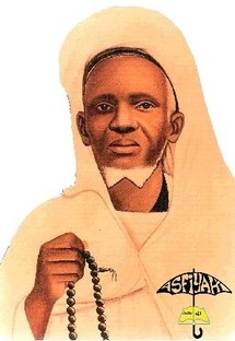 EL HADJI MALICK SY, LE MAODO EL HADJI MALICK SY, LE MAODO