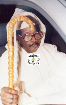 VIDEO : Gamou 2011 de Serigne Cheikh Tidiane Sy Al Maktoum 