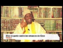 VIDEO - A LA LUMIERE DU BOURD - CHAPITRE 8 : La lutte menée par le Prophète pour le triomphe de la cause de Dieu