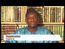 A LA LUMIERE DU BOURDE - CHAPITRE 10 : Supplication (FIN)