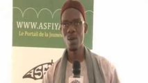 VIDEO - Communication du Mawlid : Bilan et Perspectives ( Par Serigne Abdoul Hamid Sy)