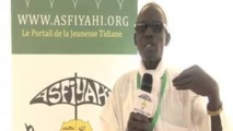 VIDEO - Oustaz Cheikh Tidiane Wade : Le Gamou dans la stratégie de El Hadj Malick Sy