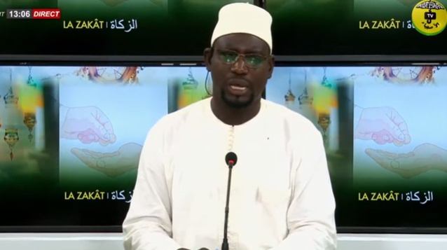 SUNU DINE DU LUNDI 23 NOVEMBRE 2020 PAR OUSTAZ BABACAR NIANG
