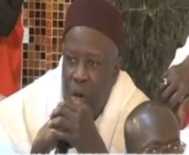 VIDEO MAWLID 2013 - MOSQUEE SERIGNE BABACAR SY -  Serigne Mansour Sy Djamil (4EME PARTIE)