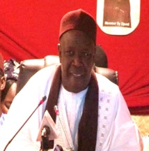 VIDEO - Mawlid 2013 - Takussan Baye Djamil animé par Serigne Mansour Sy Djamil