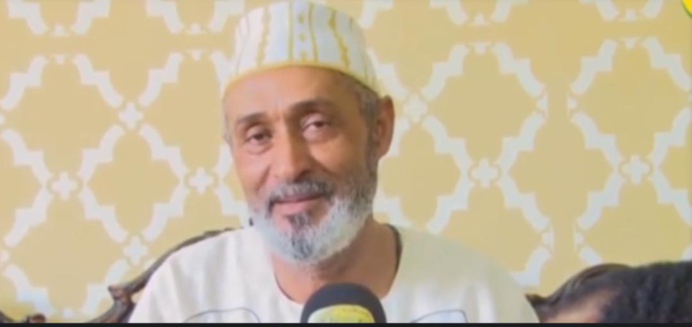 Innallillahi wa inna ileyhi raadjihoun : Rappel à Dieu de Cherif Sidi Tayeb At Tijani de Pikine. Innallillahi wa inna ileyhi raadjihoun : Rappel à Dieu de Cherif Sidi Tayeb At Tijani de Pikine.