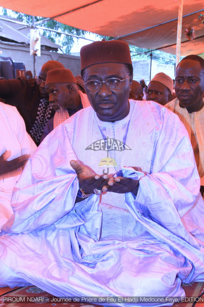 Serigne Maodo Sy ibn Serigne Babacar Sy Mansour sur l’émigration irrégulière : « La jeunesse est ce qu’un pays a de plus riche, nous proposons une solution ultime » Serigne Maodo Sy ibn Serigne Babacar Sy Mansour sur l’émigration irrégulière : « La jeunesse est ce qu’un pays a de plus riche, nous proposons une solution ultime »