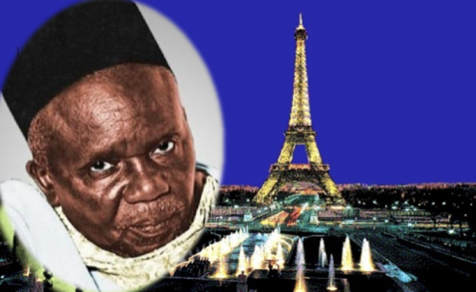 FRANCE: Gamou Hommage à Serigne Babacar Sy (rta), Vendredi 5 Avril 2019 à Paris sous la présidence de Serigne Habib SY Mansour FRANCE: Gamou Hommage à Serigne Babacar Sy (rta), Vendredi 5 Avril 2019 à Paris sous la présidence de Serigne Habib SY Mansour