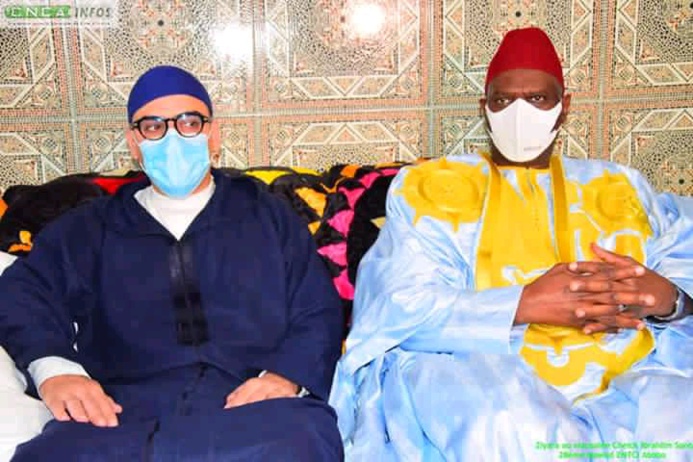 Les tidianes de la Côte d'ivoire célèbrent le Mawlid National ce Samedi. Les tidianes de la Côte d'ivoire célèbrent le Mawlid National ce Samedi.