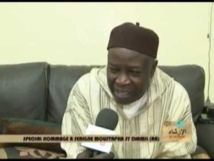 VIDEO - REPORTAGE : À la Découverte du Daara Seydi Djamil de Fass (AL IRCHAAD - SEN TV)