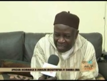 VIDEO - REPORTAGE : À la Découverte du Daara Seydi Djamil de Fass (AL IRCHAAD - SEN TV) VIDEO - REPORTAGE : À la Découverte du Daara Seydi Djamil de Fass (AL IRCHAAD - SEN TV)