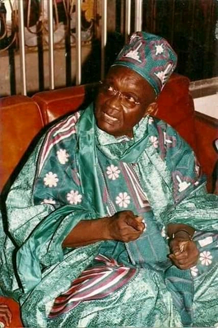 Il y'a 8 ans, s'éloignait Cheikh Seydi Mouhamadoul Mansour Sy Borom Daaradji.