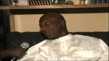 VIDEO - Quelle était la position de El Hadj Malick Sy (rta) face à l'autorité Coloniale ?  Les réponses avec le Pr Saliou Mbaye Ancien Directeur des Archives Nationales du Senegal