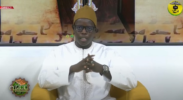 DAROUL HABIBI DU 28 NOVEMBRE 2020 - LES MERVEILLES DU CORAN - Invités Maktar Dieye et Malick Dieng