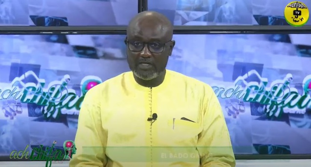 Ach Chifa du Dimanche 29 Novembre 2020 Thème: PROBLÉMATIQUE DE LA DIALYSE AU SÉNÉGAL.