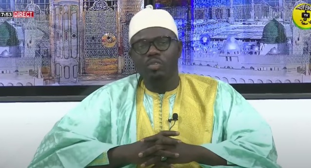 LE GRAND TAKUSSAN DU 10 DECEMBRE 2020 INVITES: PR MAME OUSMANE NDIAYE / ALIOUNE BADARA NDOYE