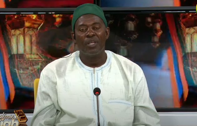 Académie Fihq du 13 Décembre 2020 par Oustaz Lamine Samb