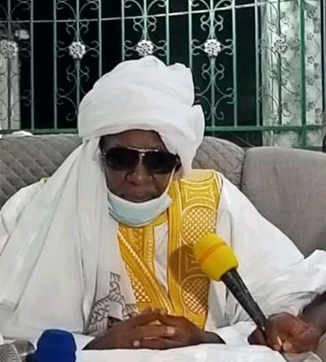 Ziarra Médina Baye 2020 : Le Khalife, Cheikh Mahy NIASS, invite sa communauté à un retour massif à la terre pour développer des projets agricoles et industriels.