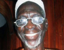 ZIGUINCHOR : Décès de l'Imam ratib Karamba Gassama