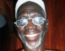 ZIGUINCHOR : Décès de l'Imam ratib Karamba Gassama ZIGUINCHOR : Décès de l'Imam ratib Karamba Gassama