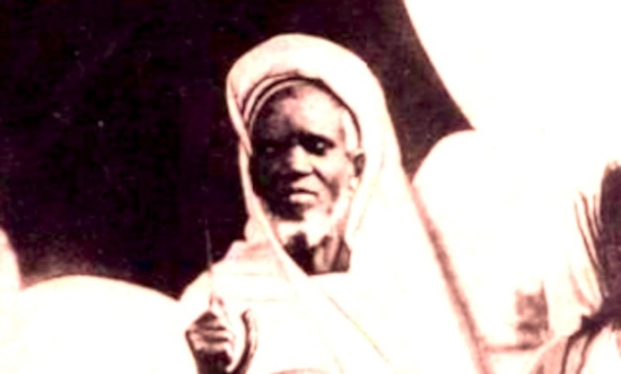 L'OR DECANTÉ DÉCORTIQUÉ : La dimension intellectuelle de Seydi El Hadji Malick Sy A travers « Xilaasu Zahab » L'OR DECANTÉ DÉCORTIQUÉ : La dimension intellectuelle de Seydi El Hadji Malick Sy A travers « Xilaasu Zahab »
